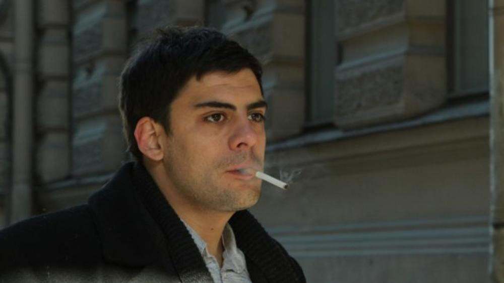 "Šavovi", "Dovlatov" i "Slučaj Makavejev" u Sali srpskog filma 1 "Šavovi", "Dovlatov" i "Slučaj Makavejev" u Sali srpskog filma 1