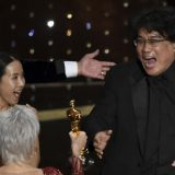 "Parazit" promenio istoriju i budućnost Oskara 3