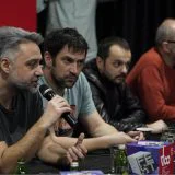 Srdan Golubović: Đorđe sada ima kuću 13