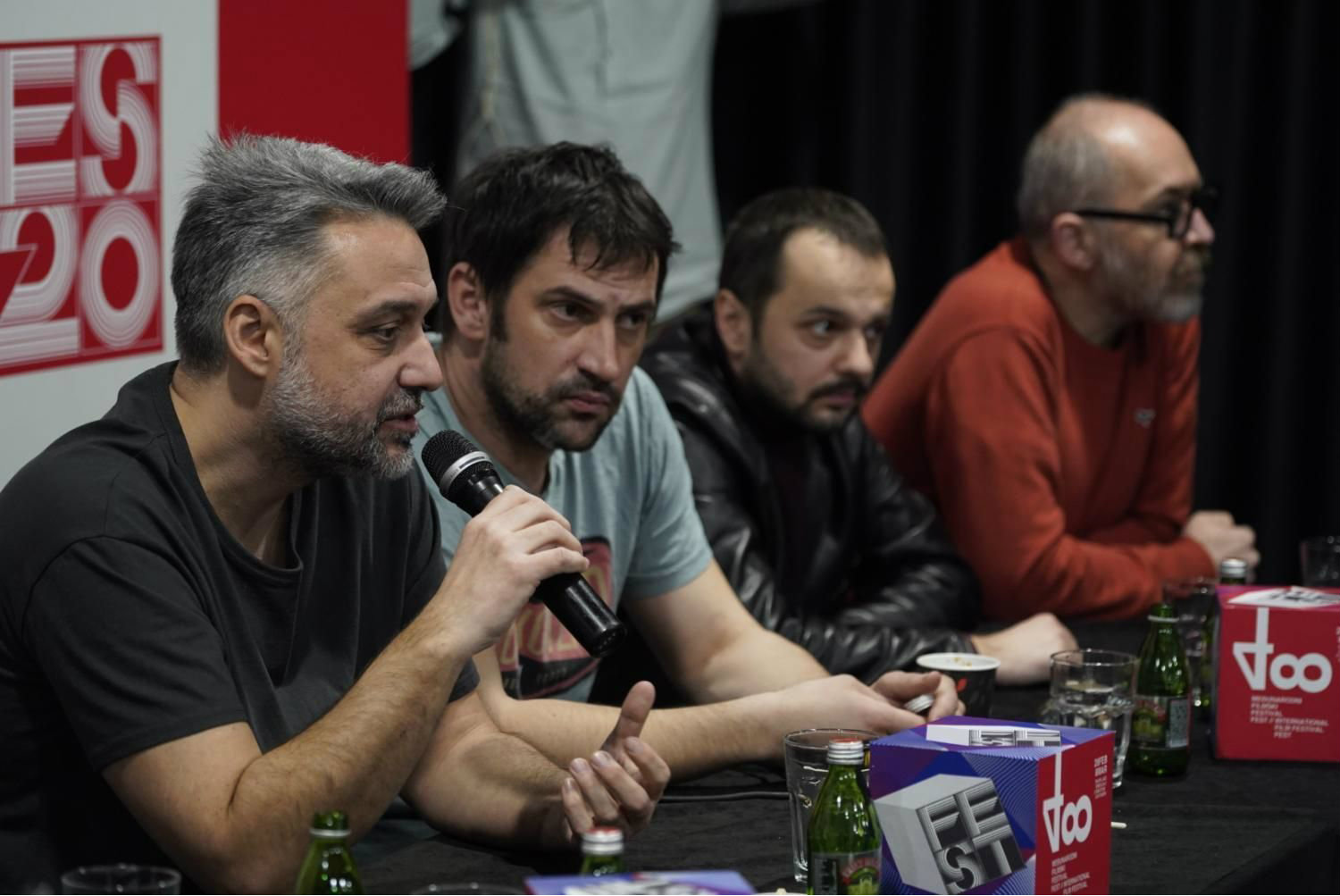 Srdan Golubović: Đorđe sada ima kuću 1