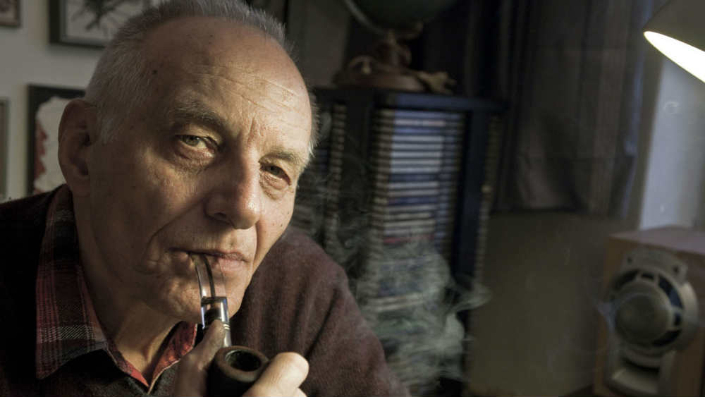 Preminuo Pavel Vilikovski 1