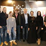 Popularni komad "Tre sorele" ponovo na sceni Zvezdara teatra 3