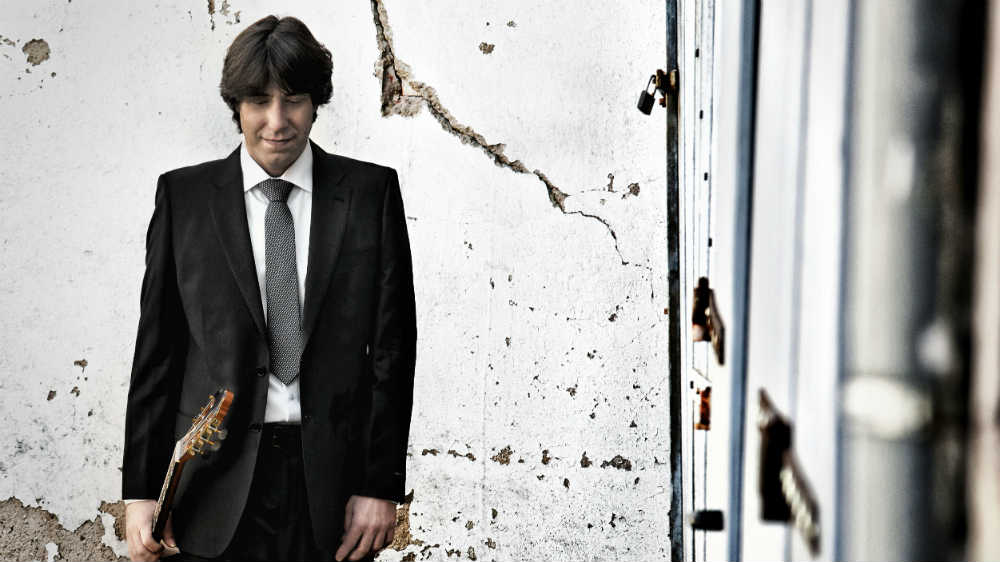 Koncert posvećen Beogradu na Guitar artu 1 Koncert posvećen Beogradu na Guitar artu 1