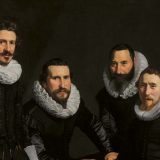 Nekonvencionalna umetnost velikog portretiste 4