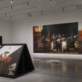 Raskid sa vizijom, načinom života i umetnošću Frankove epohe 5