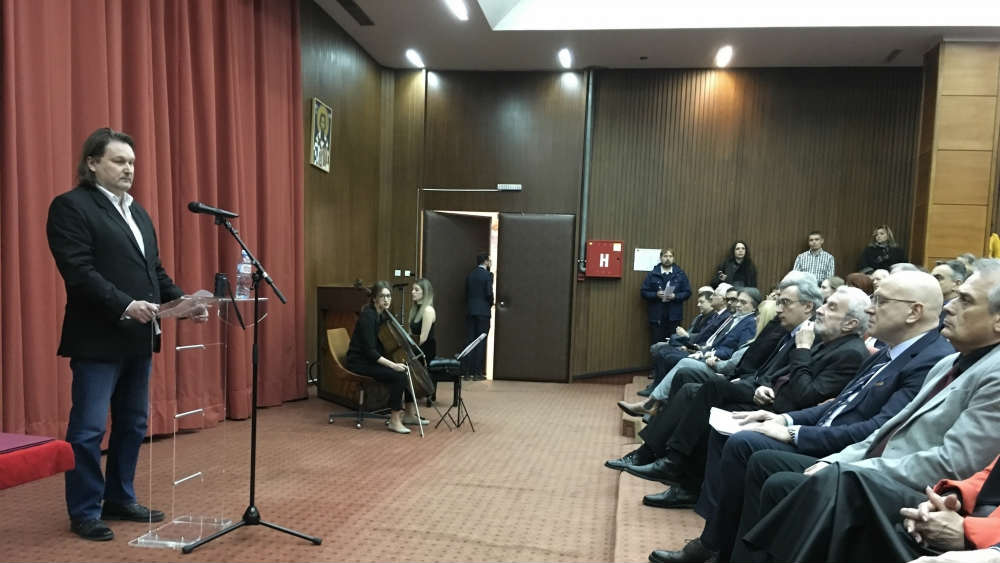 Pred istim zadacima kao i pre 188 godina 1 Pred istim zadacima kao i pre 188 godina 1