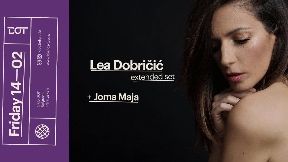 Muzički vodič od 14. do 21. februara 1