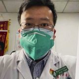 Istraga o lekaru koji je pokušao da upozori na epidemiju 6