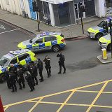 Londonska policija ubila osumnjičenog u incidentu povezanom s terorizmom 6