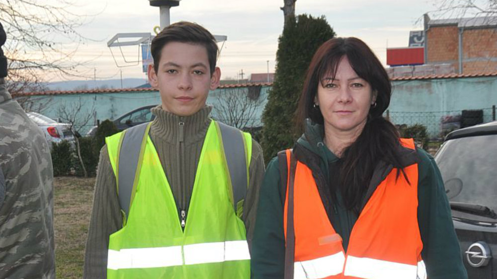 Održan jedanaesti “lov na Moravskog šakala” 2