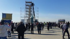 m đošić pobednik Posetioci Beogradske tvrđave mogu danas do 16 časova uživo da vide Pobednika (FOTO) 2