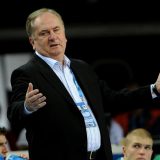 Maljković: Svi igrači moraju da govore za medije na Olimpijskim igrama 12