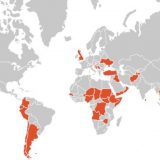 U eksplozijama mina u 2018. dve trećine stradalih bili civili (GRAFIKA) 6