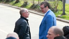 marko blagojević i vučić beta miloš miškov Vučić: Infektivna klinika važna za celu Srbiju, uložićemo pet miliona evra u rekonstrukciju 8