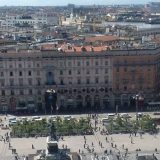 Četvrti smrtni slučaj od korona virusa u Italiji 4