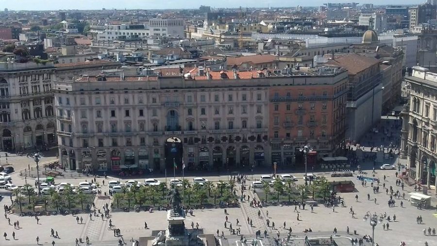 U Italiji oko desetak gradova zatvorilo javna mesta zbog korona virusa 1