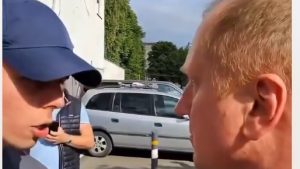 Ko je Milan Ostojić Sandokan?