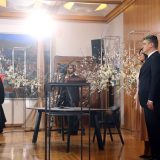 Zoran Milanović položio zakletvu kao novi predsednik Hrvatske (FOTO) 3