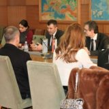 Ministar Đorđević najavio rekonstrukciju spomenika na Vidu 2