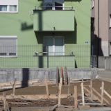 Udruženi stanari prave igralište po svojoj meri   15