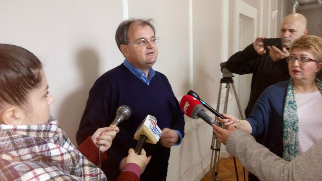 Mere za sprečavanja širenja afričke kuge divljih svinja na zaraženom području Pirota i Dimitrovgrada 2