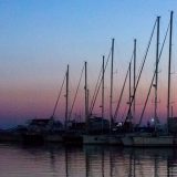 Tri osobe uhapšene zbog krađe i krijumčarenja cigareta u Luci Bar 2