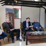 Radivoj Šajtinac laureat nagrade za umetnički senzibilitet 9