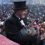 Mrmot zvanično: Proleće stiže rano 6