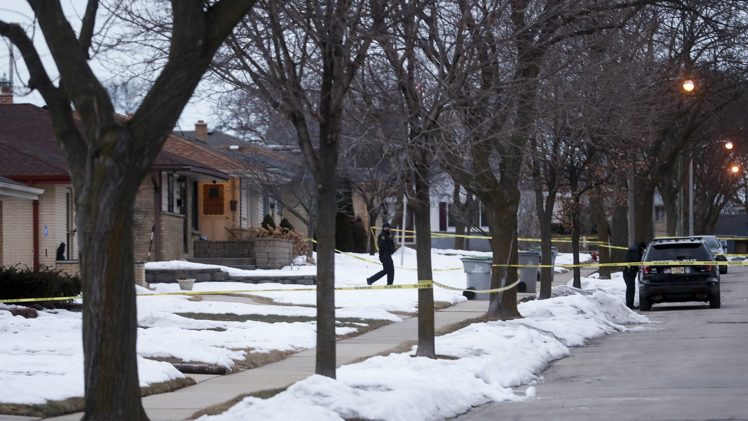 Naoružani napadač ubio petoro ljudi u pivari u Milvokiju 1