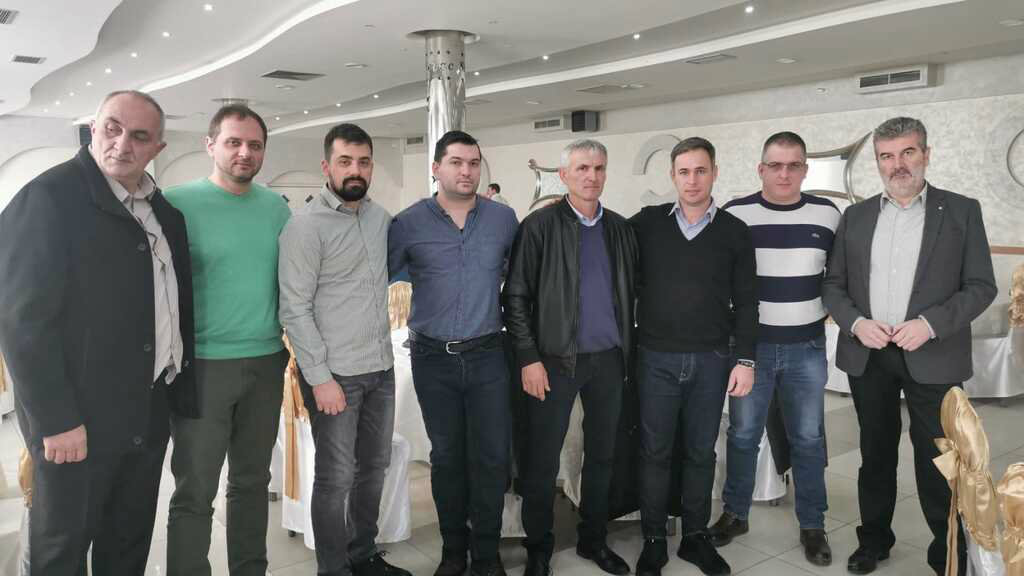 Aleksić: Režim brine samo o svojim tajkunima, moramo se međusobno pomagati 1