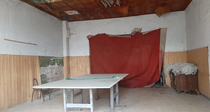 Zaječar: Ako već ne žele da nam naprave Dom kulture, neka nam naprave kapelu 1