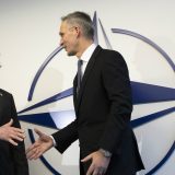 NATO pozvao talibane na rešavanje sukoba u Avganistanu 5