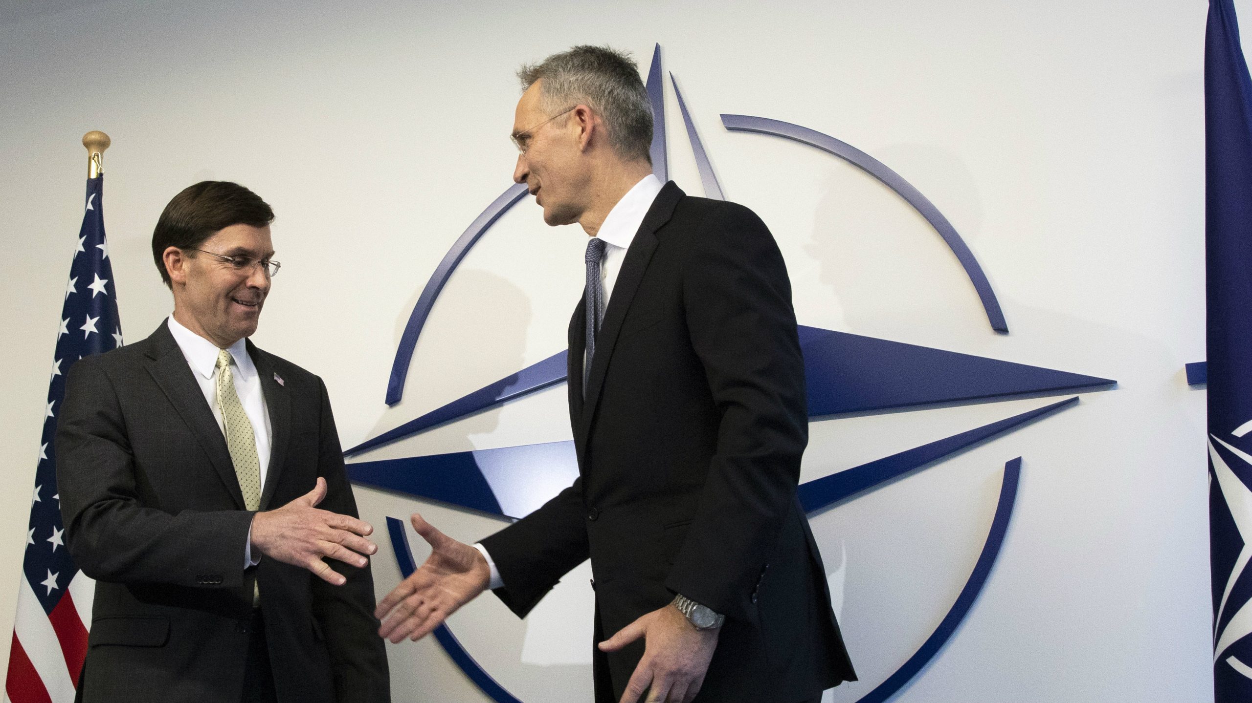 NATO pozvao talibane na rešavanje sukoba u Avganistanu 1