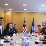 NATO širi misiju obuke u Iraku, ali još nema odobrenje Bagdada 7