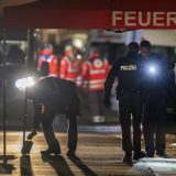 Ultradesničarski motivi za pucnjavu u Nemačkoj u kojoj je poginulo 11 ljudi 12
