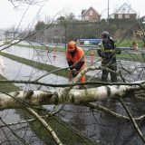 Najmanje sedam mrtvih u oluji Kjara koja je pogodila Evropu 7