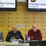 Veselinović: Sloga traži da Bogosav Nešović dobije status uzbunjivača 2