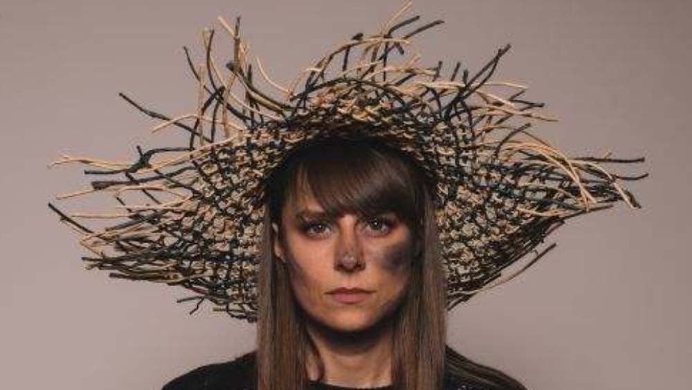 Gostovanje predstave "Niko i Ništa" Puls teatra u Bitef teatru 1