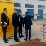 Gradska Toplana u Pirotu prešla na gas za daljinski sistem grejanja 7