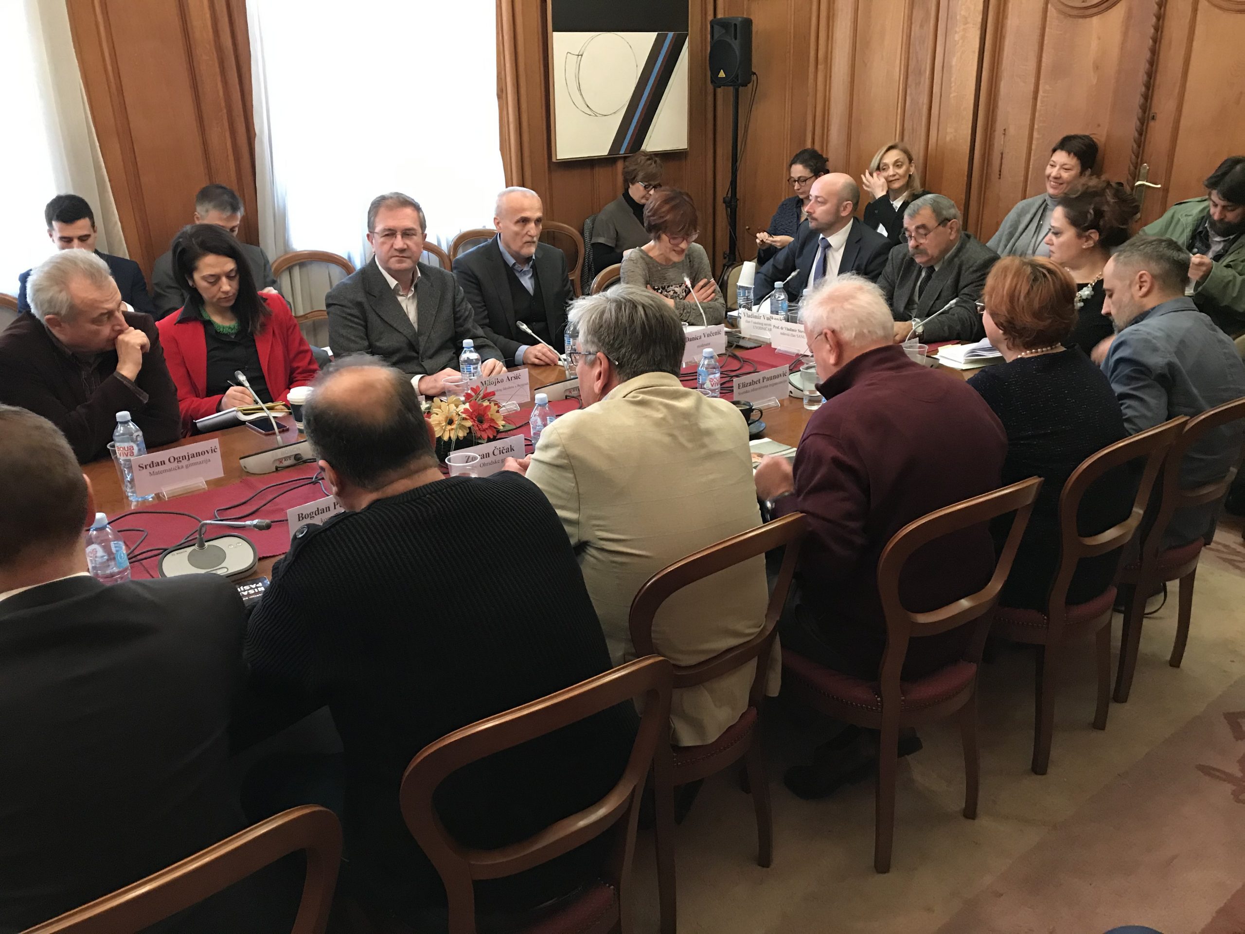 Projekat Beograd na vodi “velika skalamerija za zagađivanje” (VIDEO) 1