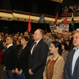 Umesto mitinga, bojkot kampanja na mrežama 15