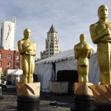 Kako se glasa za Oskara? 2