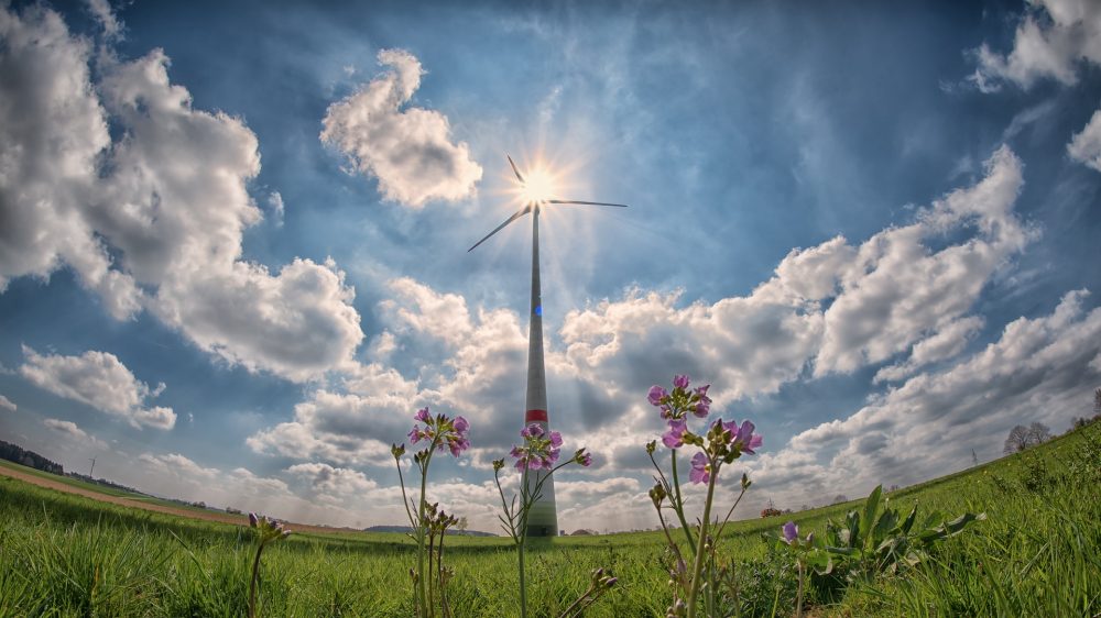 Više od trećine potrošnje struje u EU iz obnovljivih izvora 1