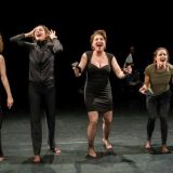 Predstava M.I.R.A večeras u Bitef teatru 11