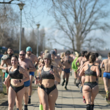 Održana trka u donjem vešu 4