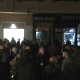 Protest "Bojkot za Novi Sad" 3