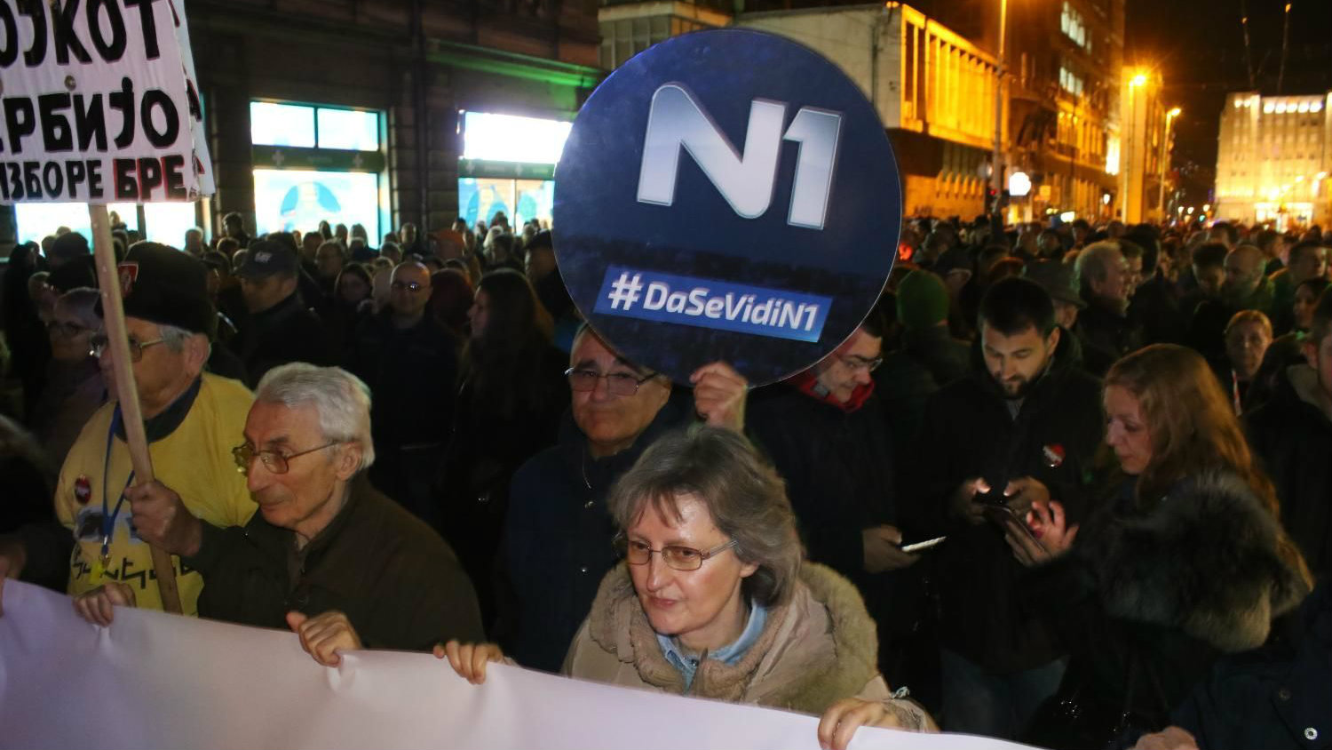 Todorovski: Nije lako biti uzbunjivač, ali je čast i ne mogu da ćutim 1