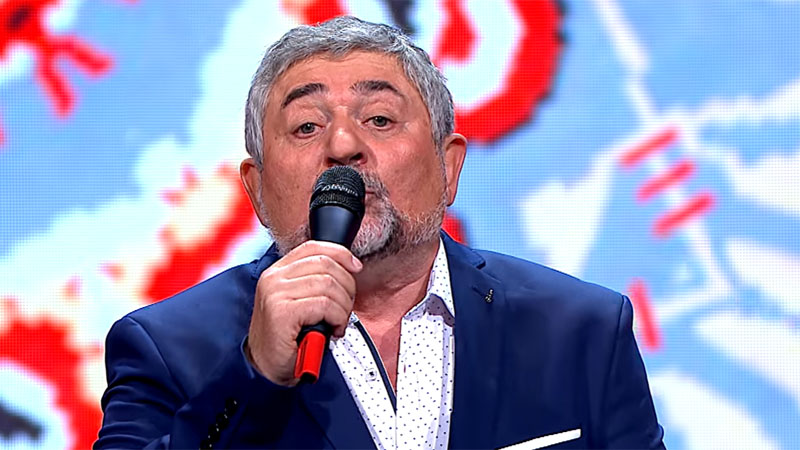 Radiša i Nikola Urošević prešli u SPS, na konferenciji samo TV Kragujevac 1