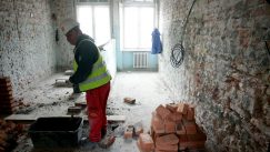 radovi infektivna klinika beta miloš miškov Vučić: Infektivna klinika važna za celu Srbiju, uložićemo pet miliona evra u rekonstrukciju 4