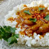 Recept nedelje: Rajma masala (Pasulj na indijski način) 2